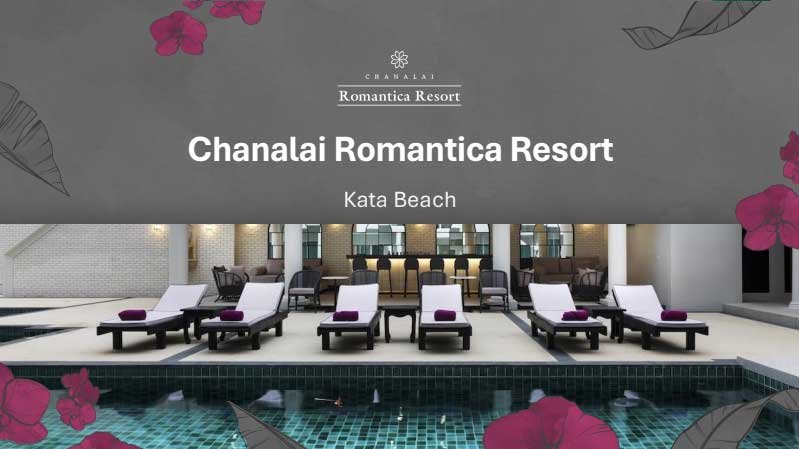 Chanalai Romantica