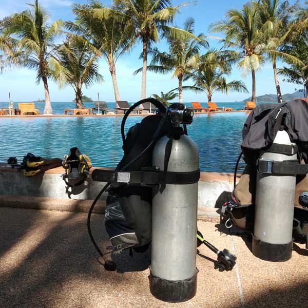 Equipment Rental