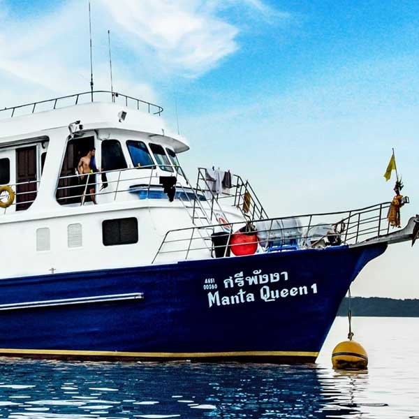 Liveaboard